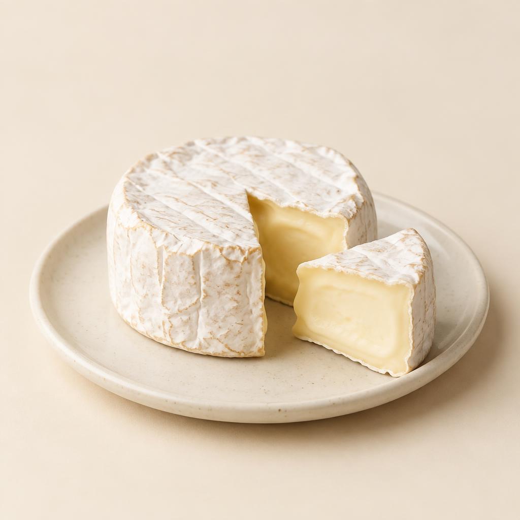 Queijo Brie