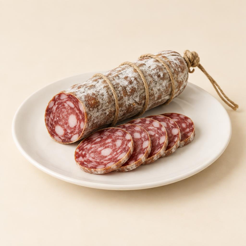 Salame Artesanal